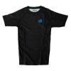 Cobrinha Rash Guard Short Sleeve Photo 2