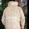 Cobrinha x Champion Adult Hoodie Photo 2