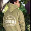 Cobrinha x Champion Adult Hoodie Photo 4