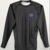 Cobrinha Rash Guard Long Sleeve Photo 2