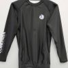 Cobrinha Rash Guard Long Sleeve Photo 1