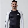 Alliance Rash Guard Photo 1