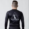 Alliance Rash Guard Photo 6