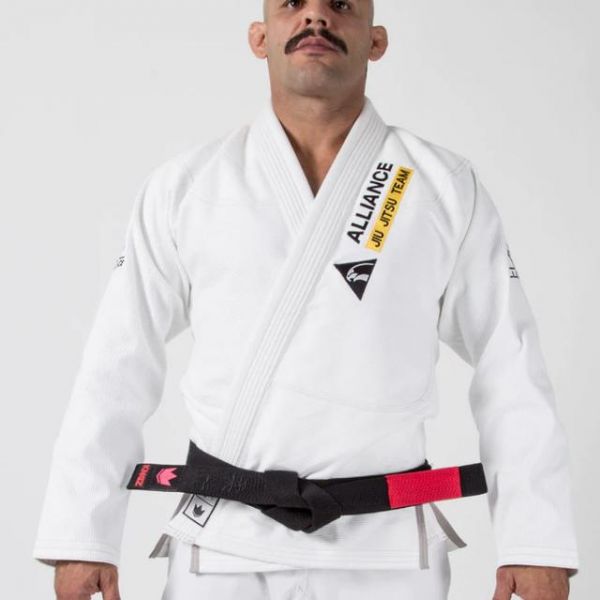 Cobrinha Brazilian Jiu-Jitsu San Bernardino