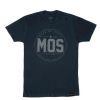 Moss T-shirt Photo 2