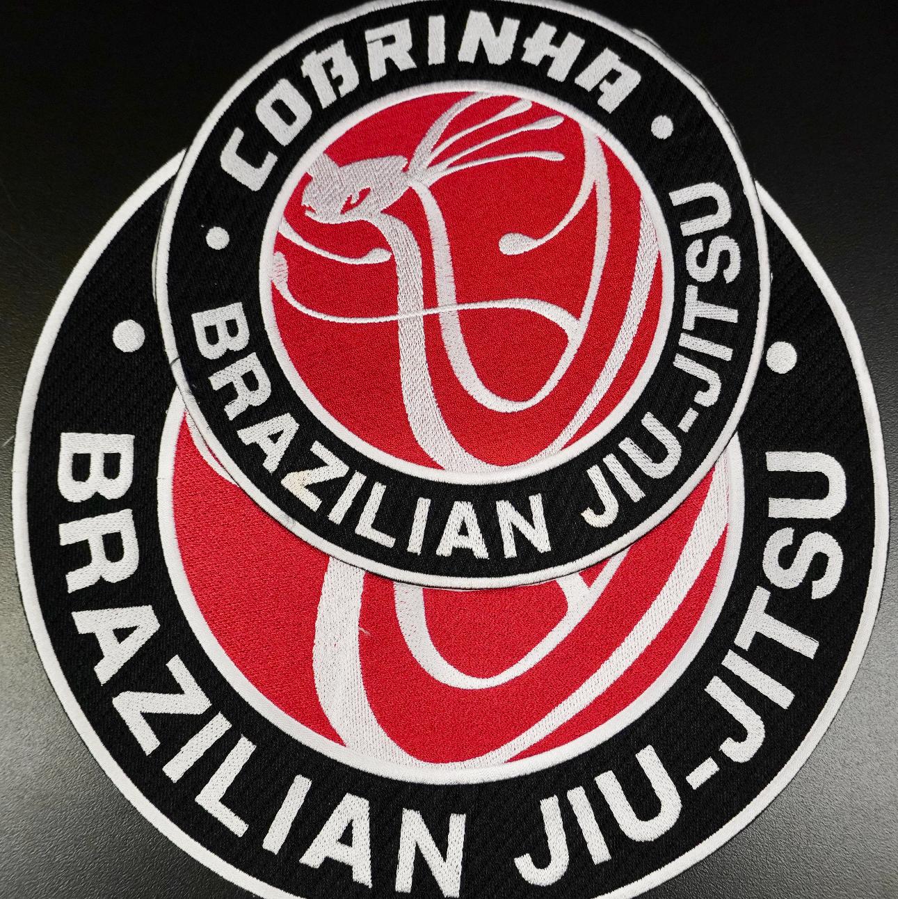 Cobrinha Brazilian Jiu-Jitsu San Bernardino